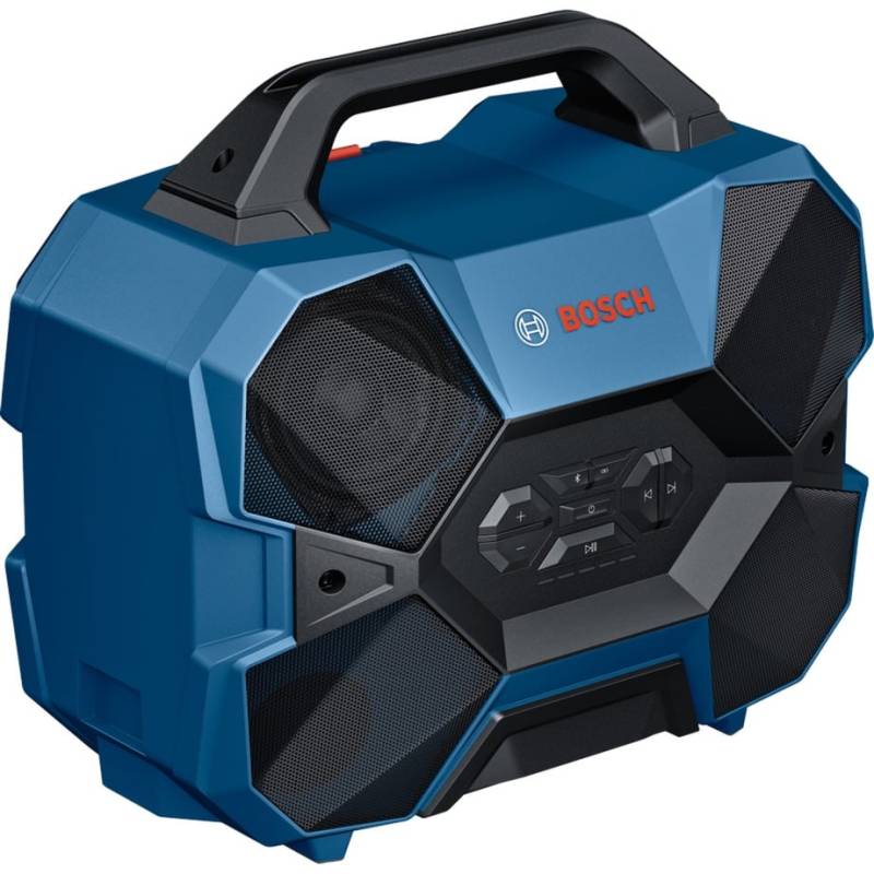 GPB 18V-6 C Professional, Lautsprecher von Bosch
