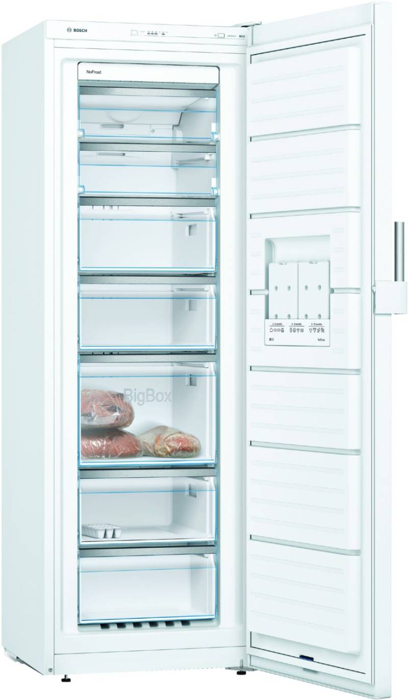 GSN33EWEV Gefrierschrank / E von Bosch