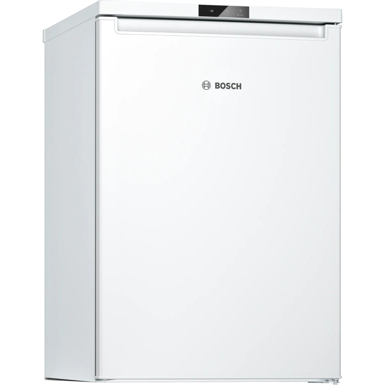GTV15NWEB Serie 2, Gefrierschrank GTV15NWEB Serie 2, Gefrierschrank von Bosch