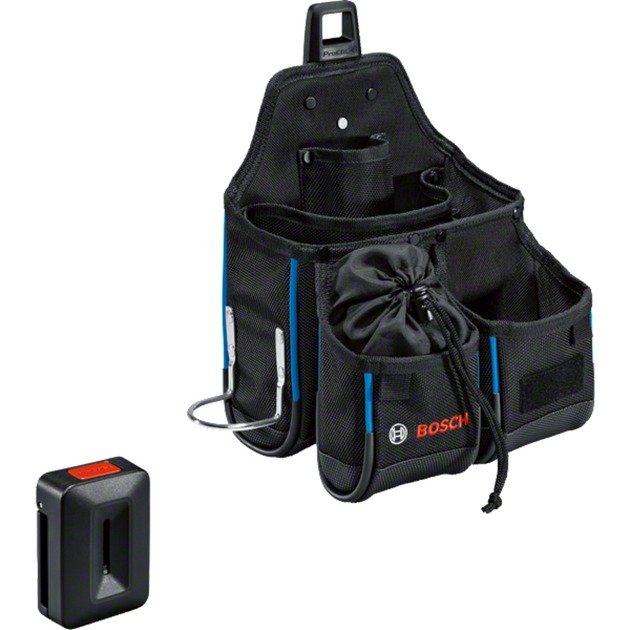 GWT 4 Professional, Tasche von Bosch