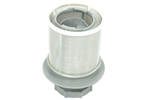 Genuine Neff Geschirrspüler Micro Filter Mesh – Zwei Teil – 427903 von Bosch