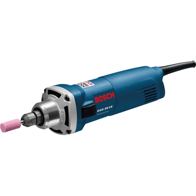 Geradschleifer GGS 28 CE Professional Geradschleifer GGS 28 CE Professional von Bosch