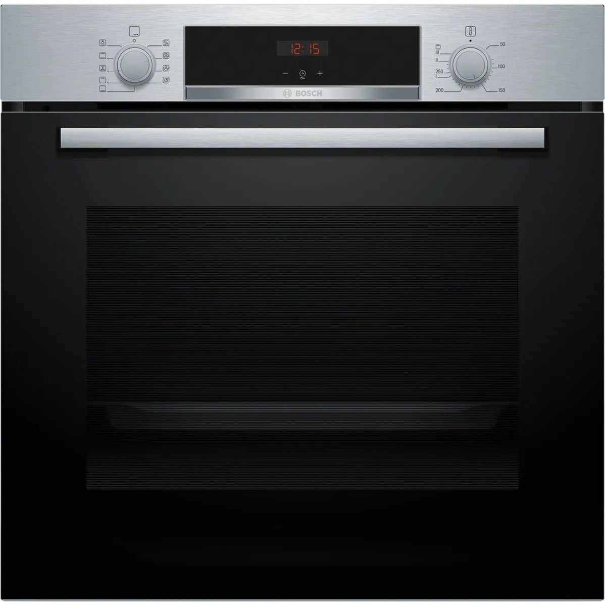 HBA514BS3 Serie 4, Backofen HBA514BS3 Serie 4, Backofen von Bosch