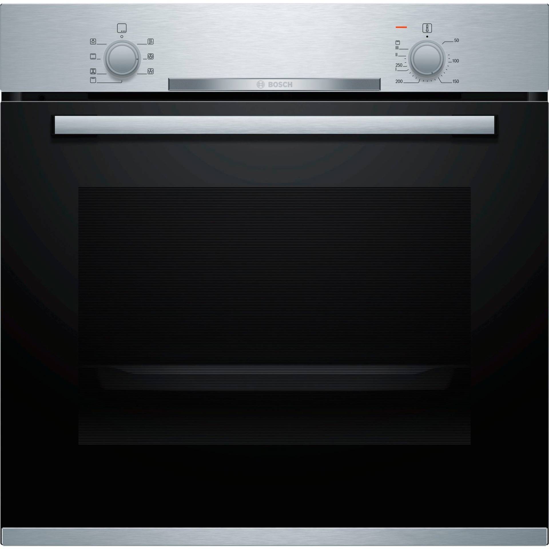 HBA530BR1 Serie | 2, Backofen von Bosch