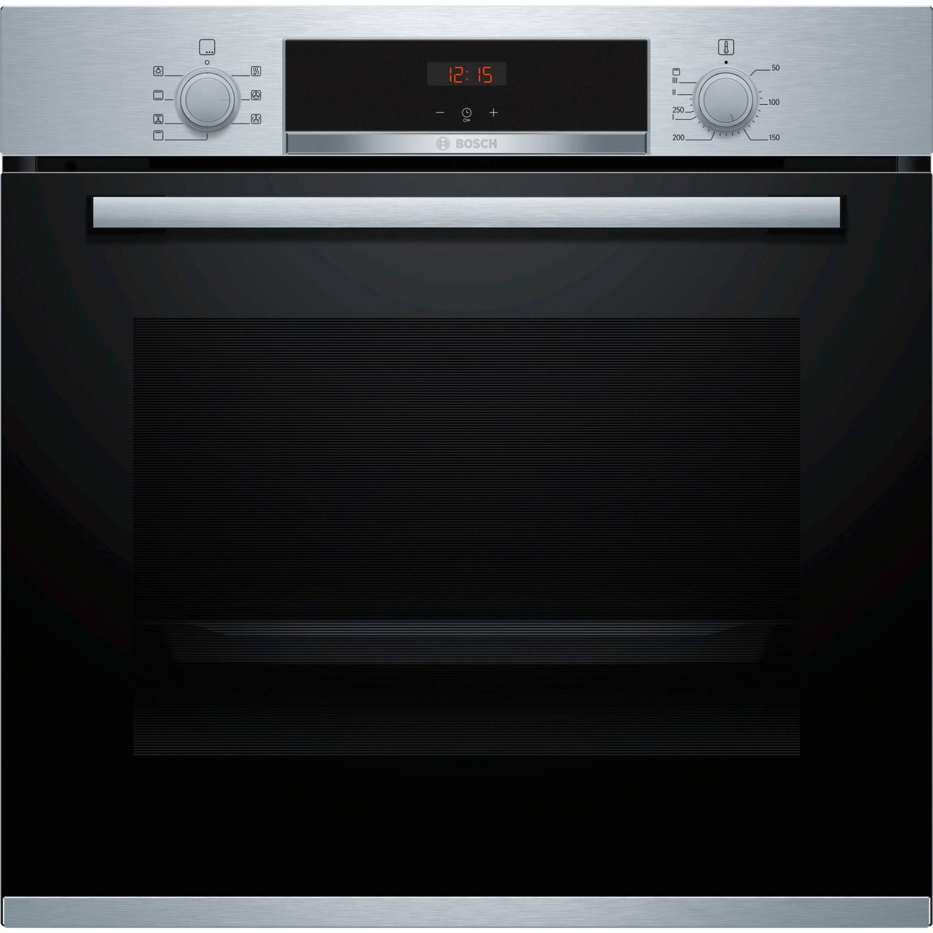 HBA533BS1 Serie | 4, Backofen von Bosch