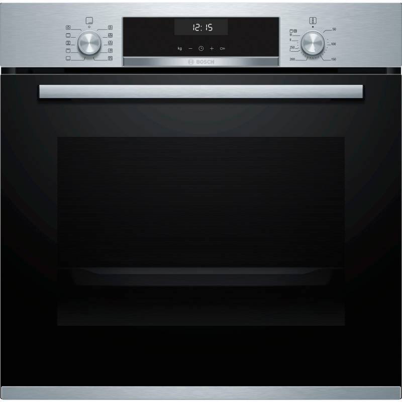 HBA537BS0 Serie | 6, Backofen von Bosch