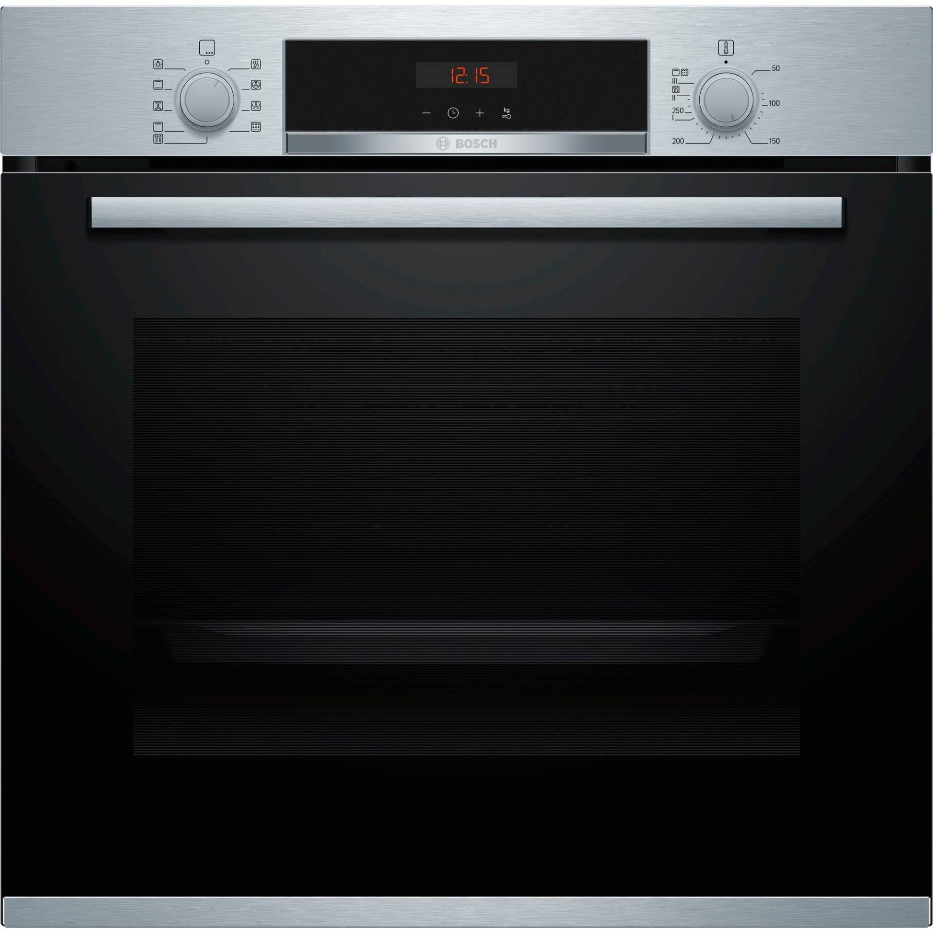 HBA573BS1 Serie | 4, Backofen von Bosch