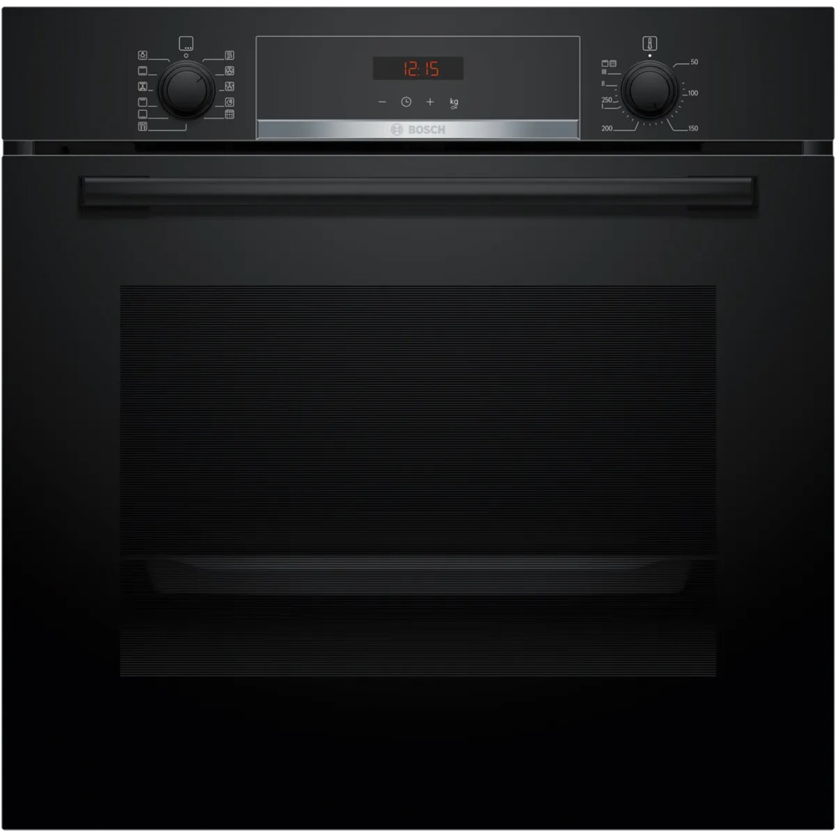 HBA574BB3 Serie 4, Backofen HBA574BB3 Serie 4, Backofen von Bosch