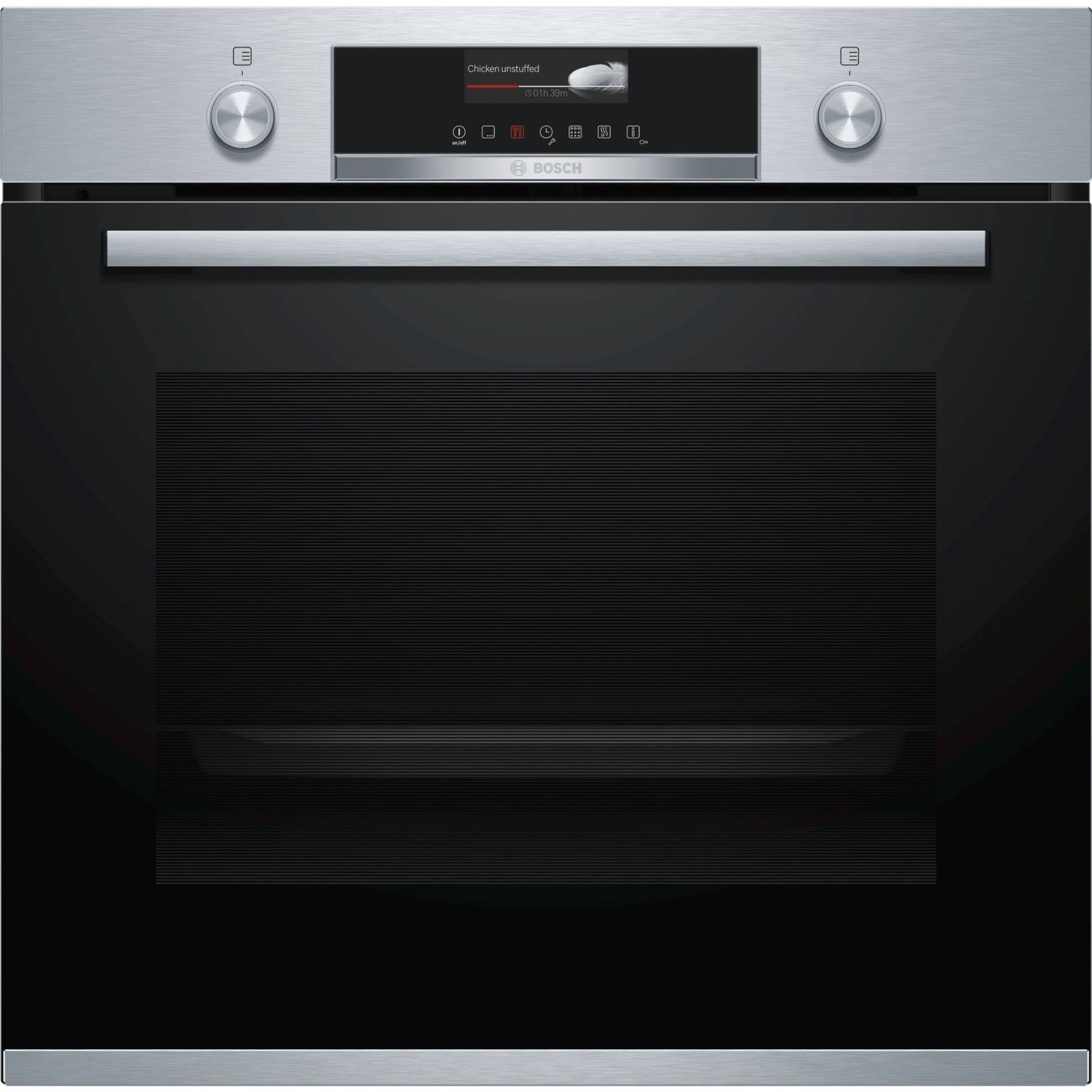 HBG579BS0 Serie | 6, Backofen von Bosch