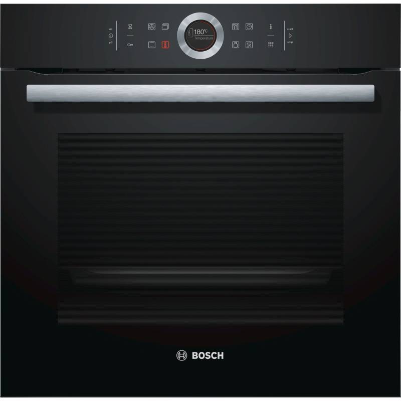 HBG675BB1 Serie | 8, Backofen von Bosch