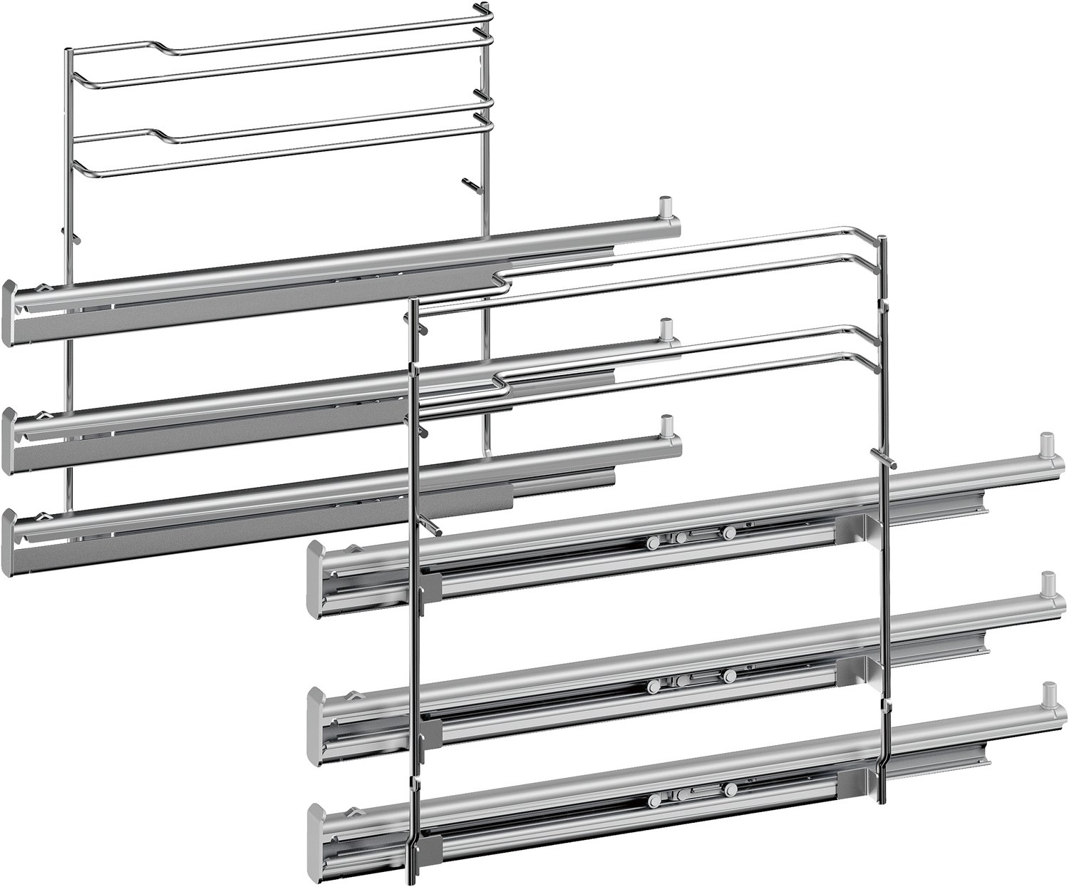 HEZ 638300 Herd/Backofen-Zubehör HEZ 638300 Herd/Backofen-Zubehör von Bosch