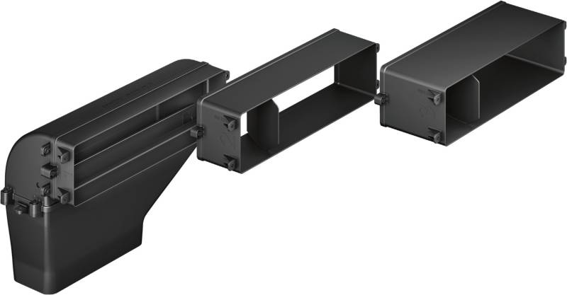 HEZ381401 für Abluftbetrieb Zubehör von Bosch