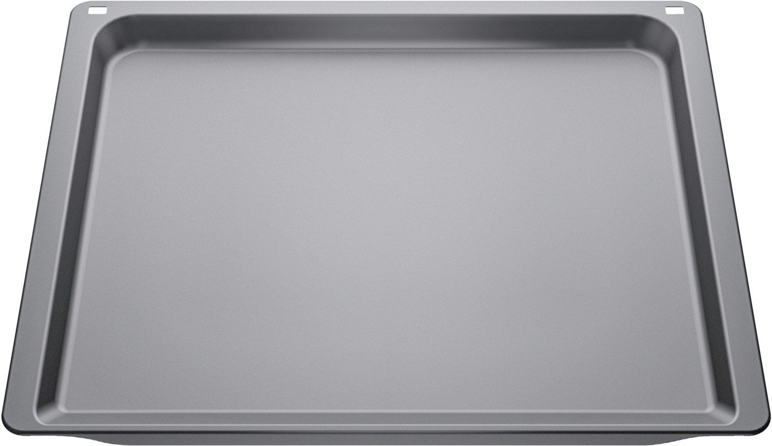 HEZ531000 Backblech emailliert Backblech grau HEZ531000 Backblech emailliert Backblech grau von Bosch