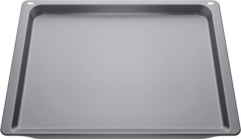 HEZ531000 Backblech emailliert Backblech grau von Bosch