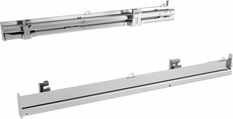 HEZ638000 Teleskopüberauszug edelstahl von Bosch