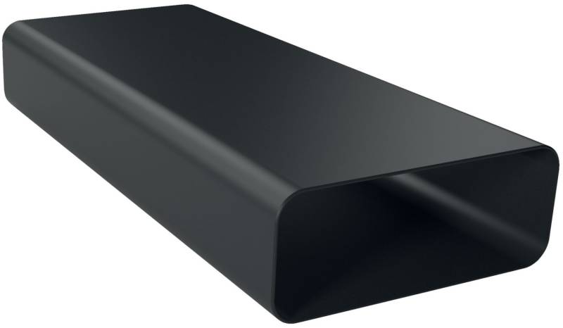 HEZ9VDSM2 Flachkanalstück schwarz von Bosch