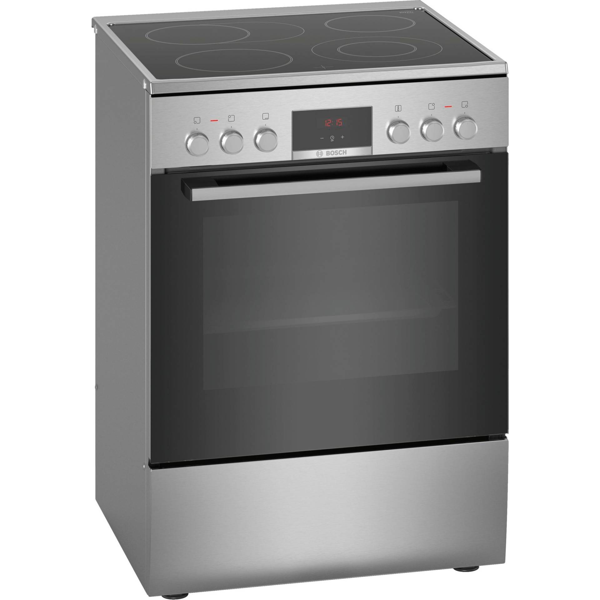 HKR39C250 Serie 4, Herdset HKR39C250 Serie 4, Herdset von Bosch