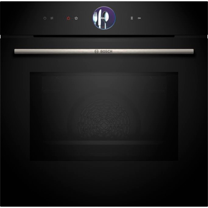 HMG776NB1 Serie 8, Backofen von Bosch