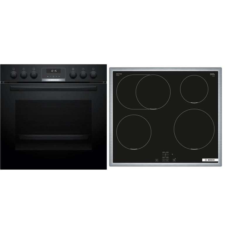HND615LS62, Herdset von Bosch