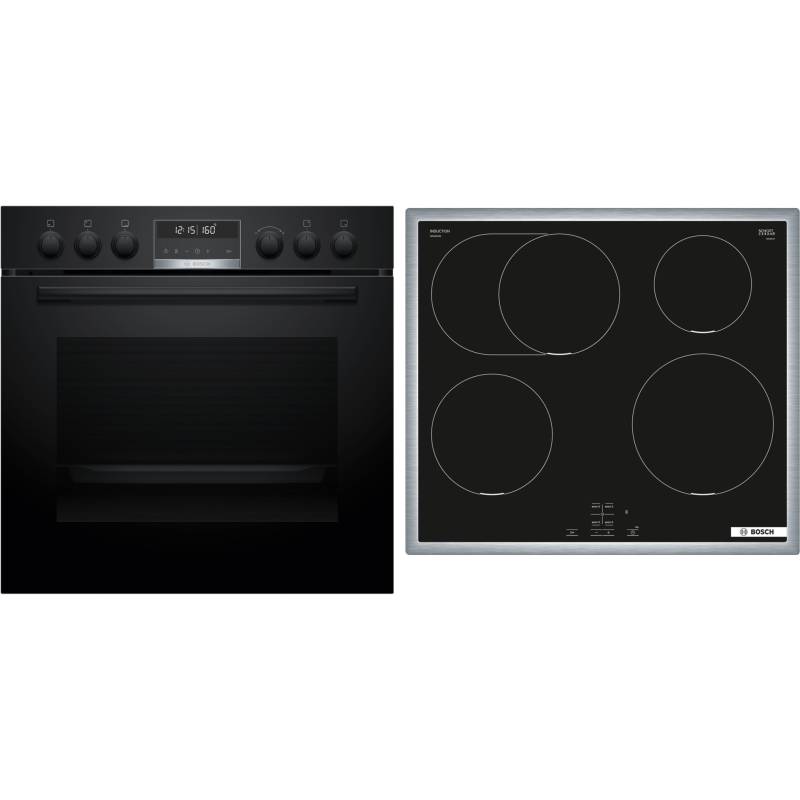 HND675LS62, Herdset von Bosch
