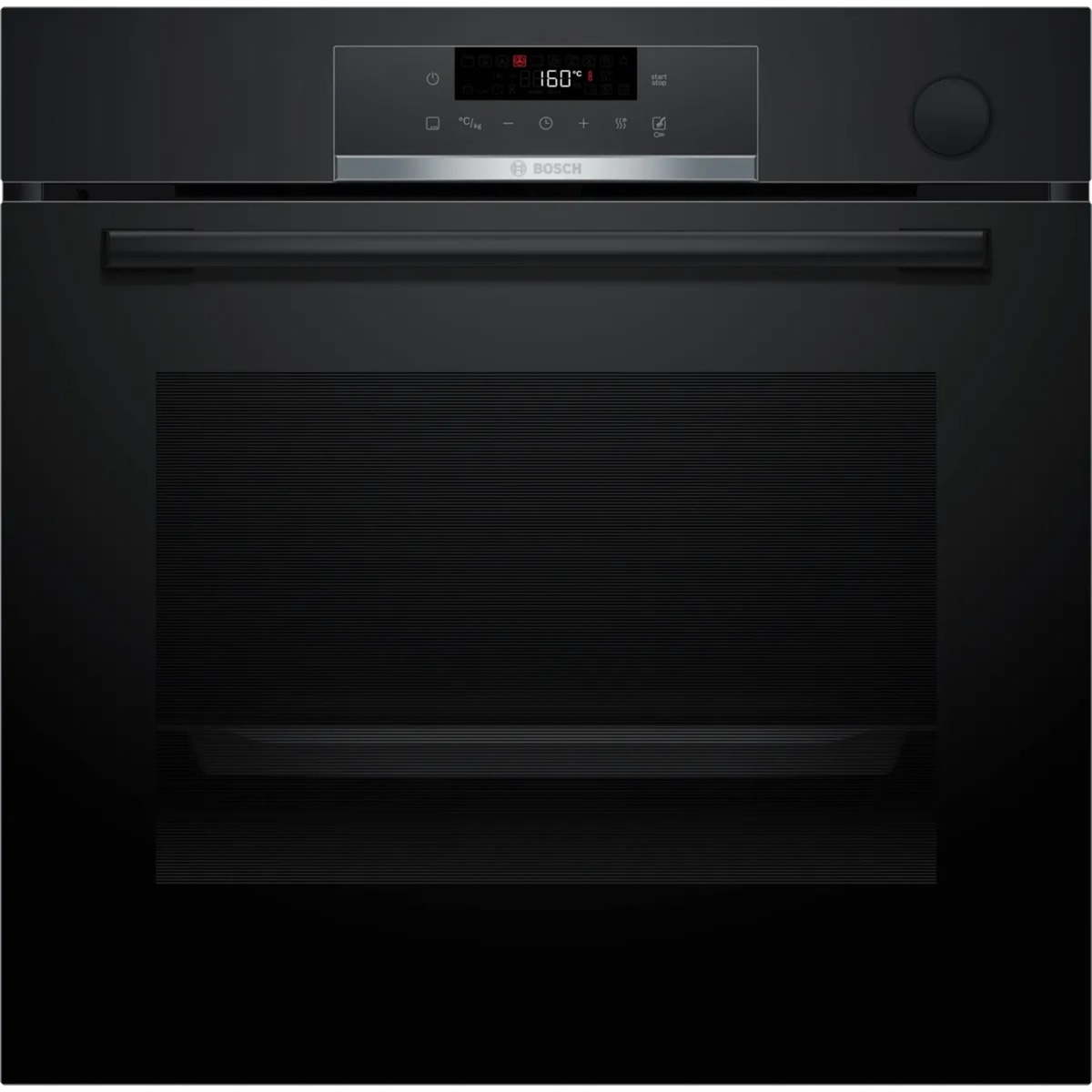 HRG532BB3 Serie 4, Backofen HRG532BB3 Serie 4, Backofen von Bosch