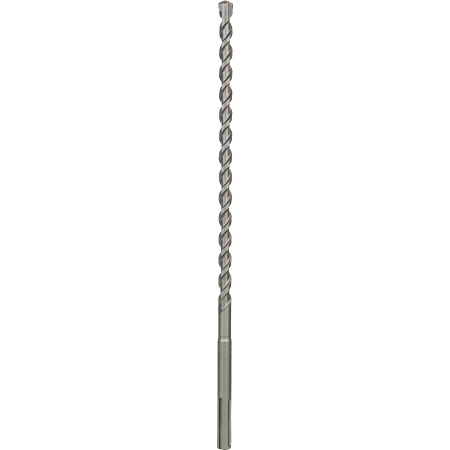 PRO SDS max-4 Hammerbohrer, Ø 18mm PRO SDS max-4 Hammerbohrer, Ø 18mm von Bosch