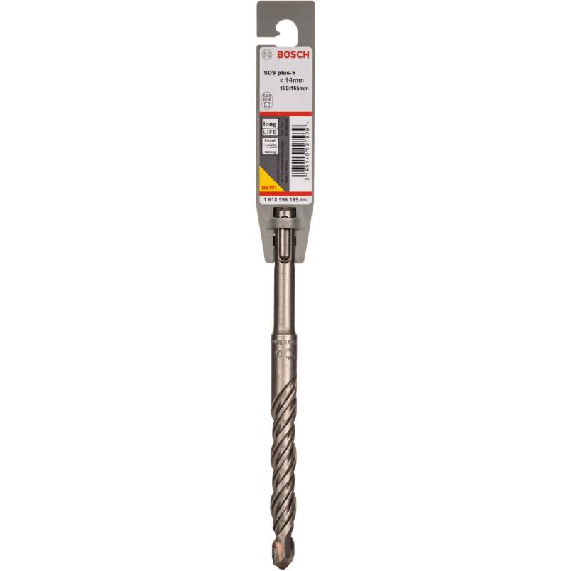 Hammerbohrer SDS-plus-5, Ø 14mm von Bosch