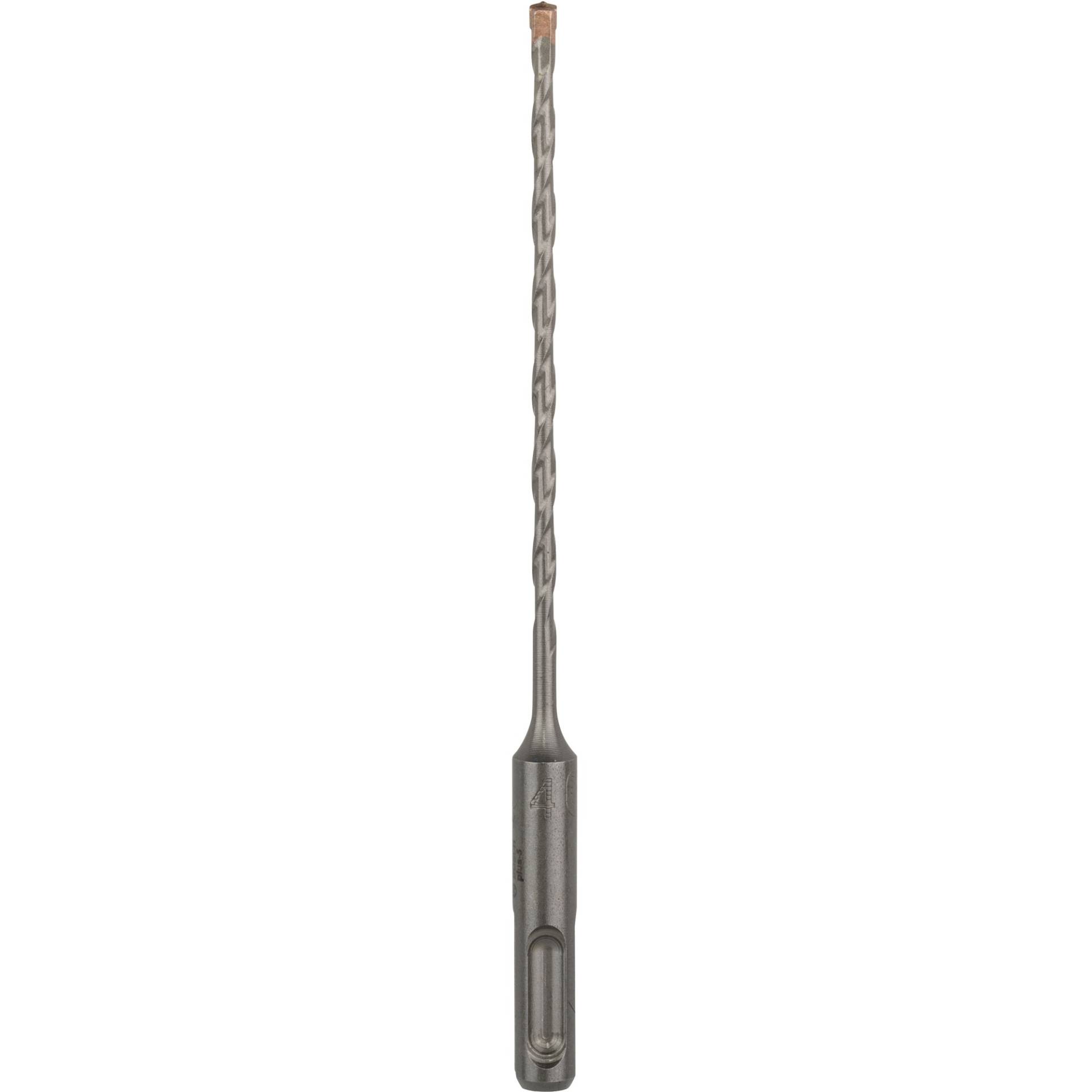 Hammerbohrer SDS-plus-5, Ø 4mm Hammerbohrer SDS-plus-5, Ø 4mm von Bosch