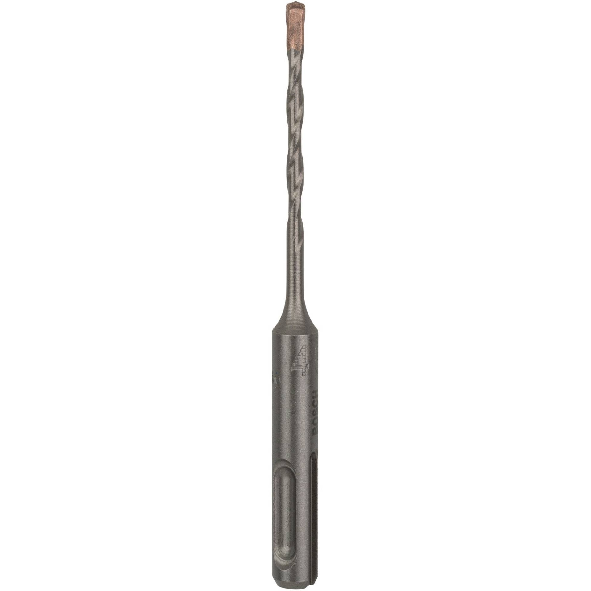 Hammerbohrer SDS-plus-5, Ø 4mm Hammerbohrer SDS-plus-5, Ø 4mm von Bosch