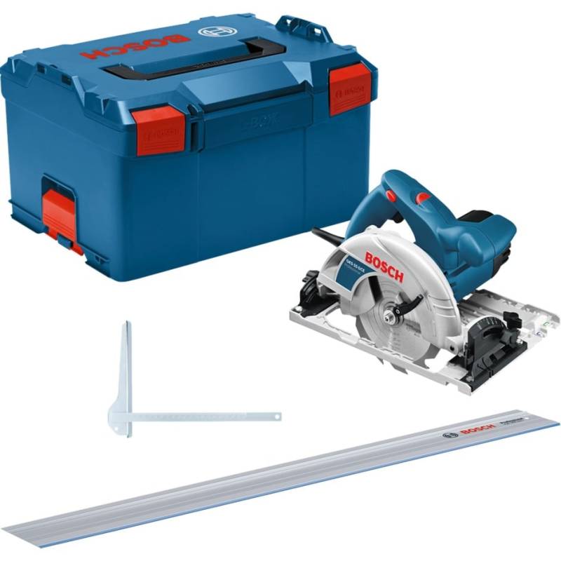Handkreissäge GKS 55+ GCE Professional von Bosch