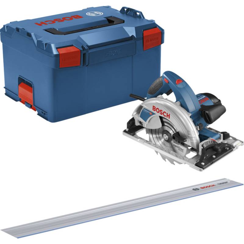 Handkreissäge GKS 65 GCE Professional von Bosch