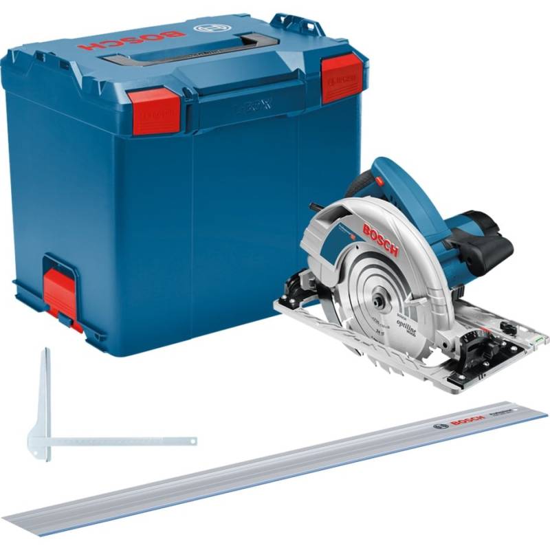 Handkreissäge GKS 85 G Professional von Bosch