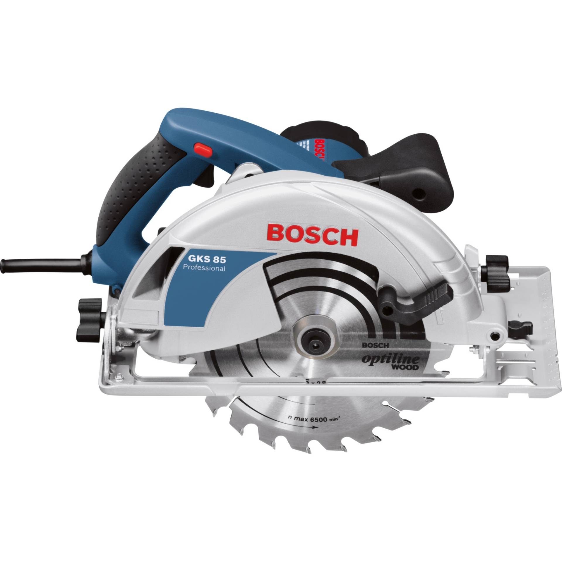Handkreissäge GKS 85 Professional Handkreissäge GKS 85 Professional von Bosch