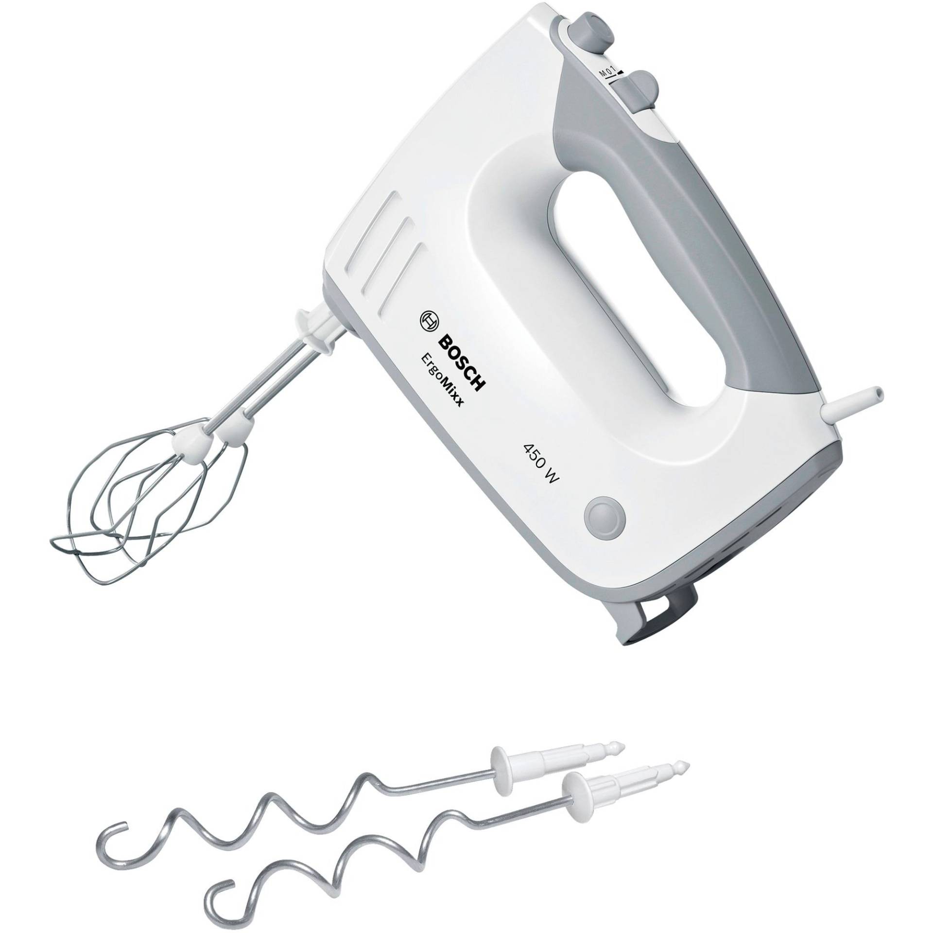 Handmixer ErgoMixx MFQ36400 Handmixer ErgoMixx MFQ36400 von Bosch