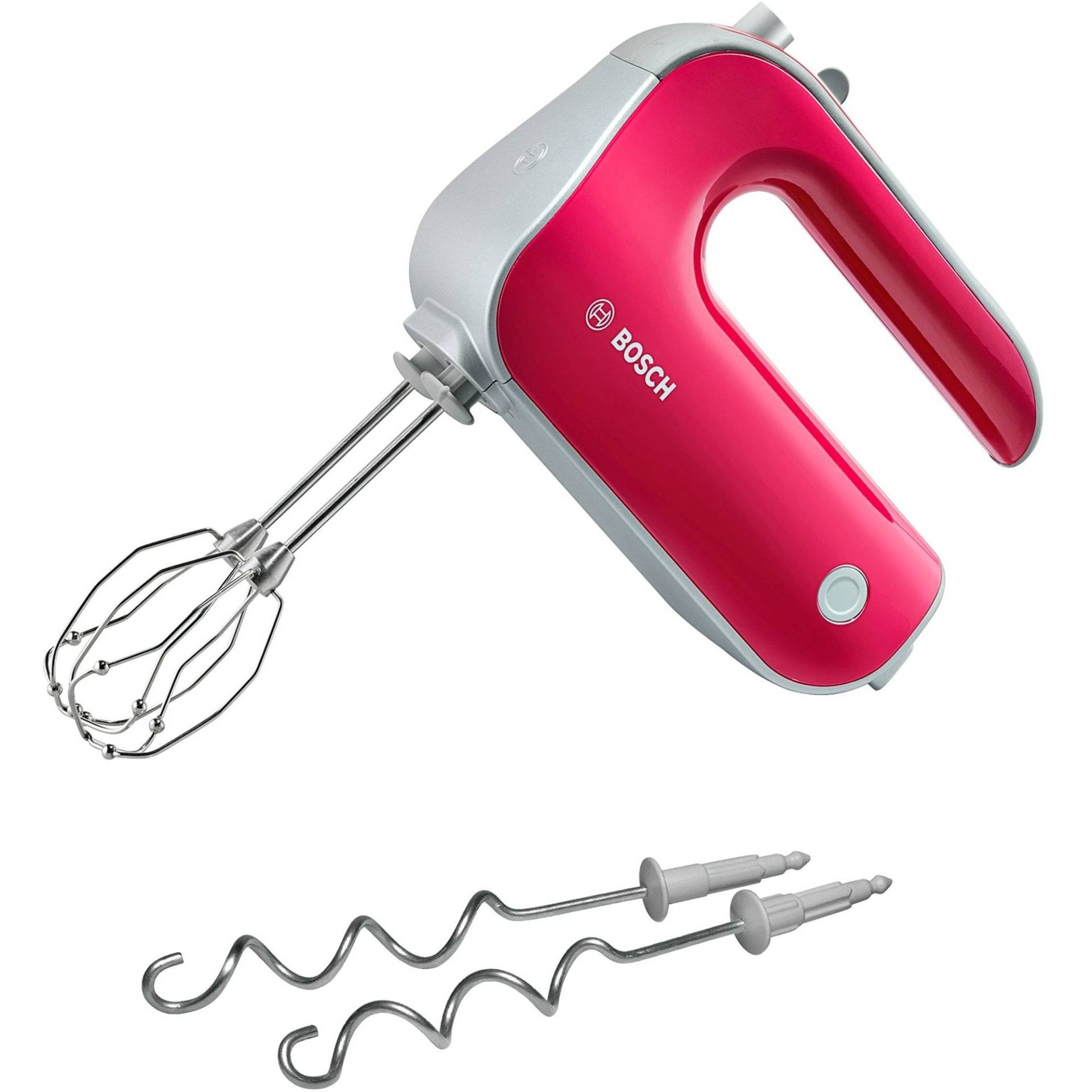 Handmixer Styline Colour MFQ40304 Handmixer Styline Colour MFQ40304 von Bosch