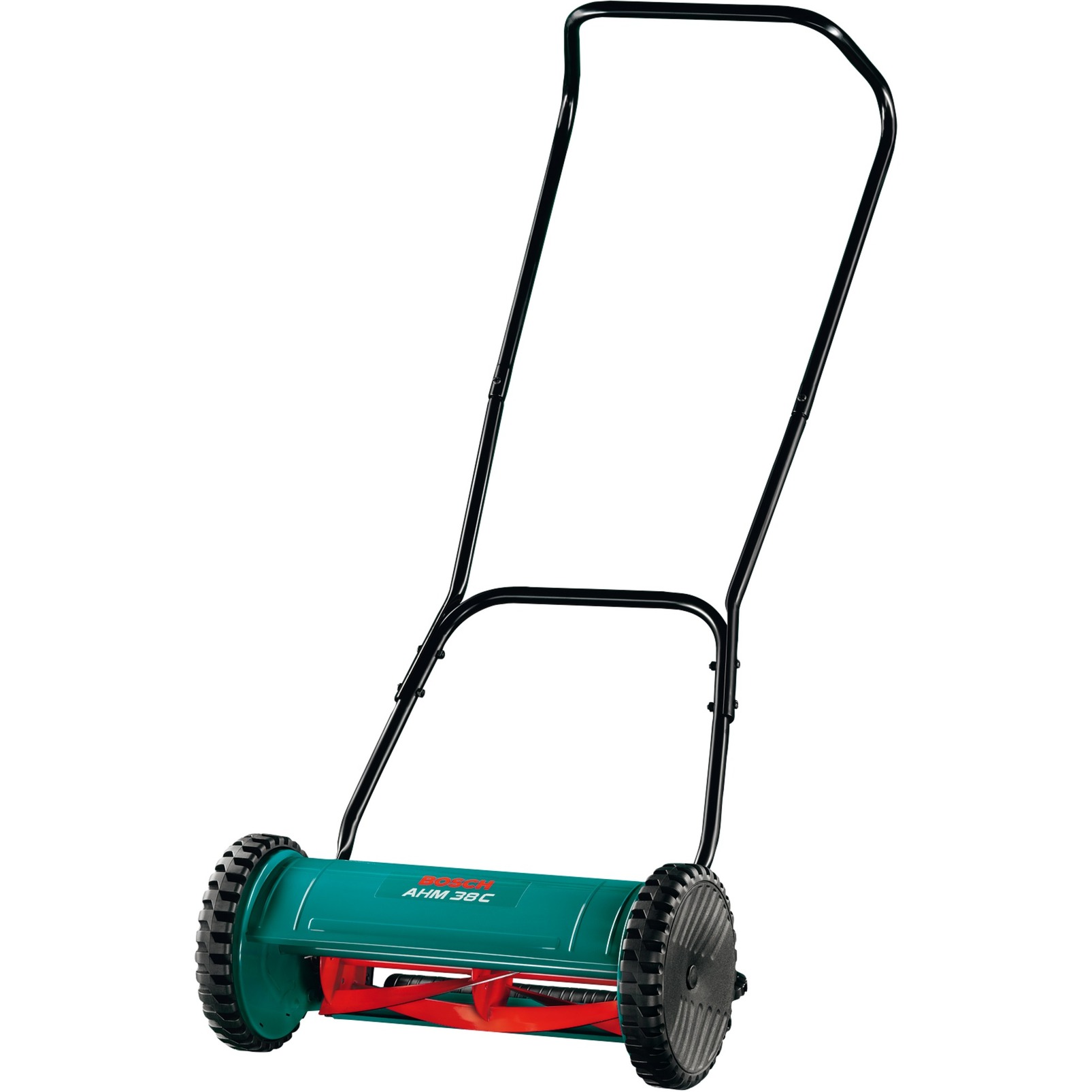 Handrasenmäher AHM 38G, Spindelmäher Handrasenmäher AHM 38G, Spindelmäher von Bosch