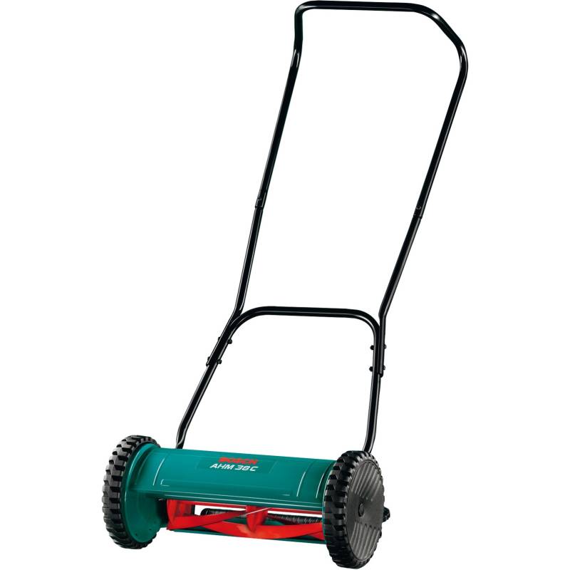 Handrasenmäher AHM 38G, Spindelmäher von Bosch