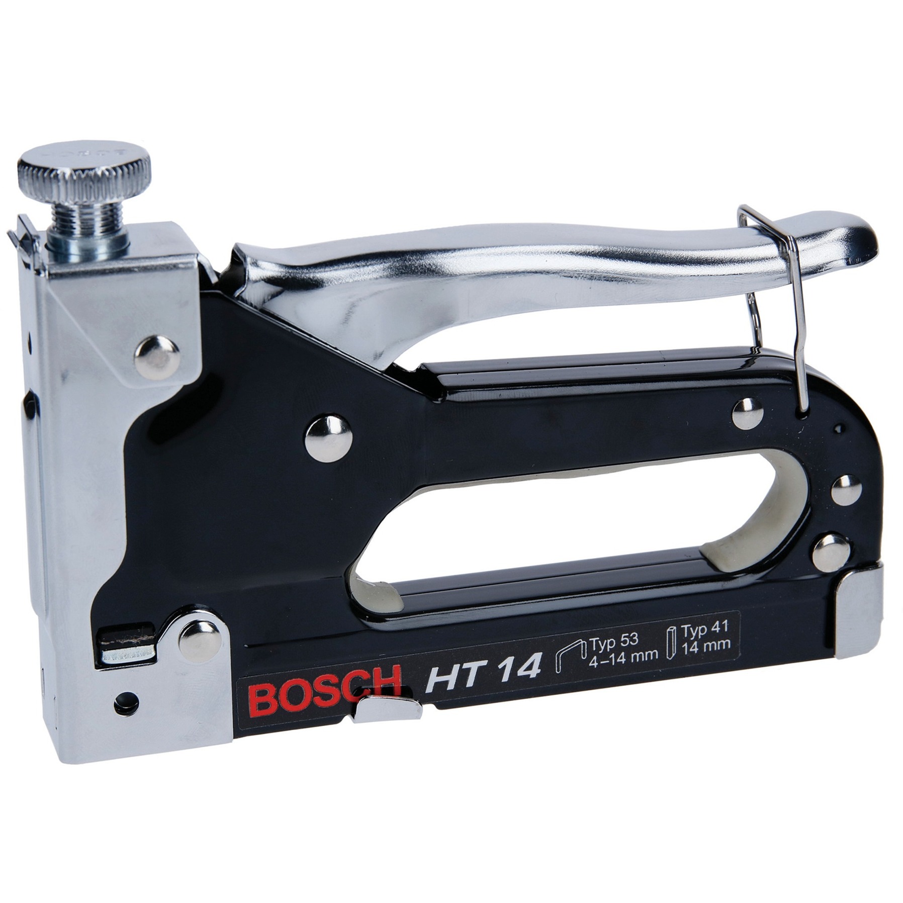 Handtacker HT 14 von Bosch