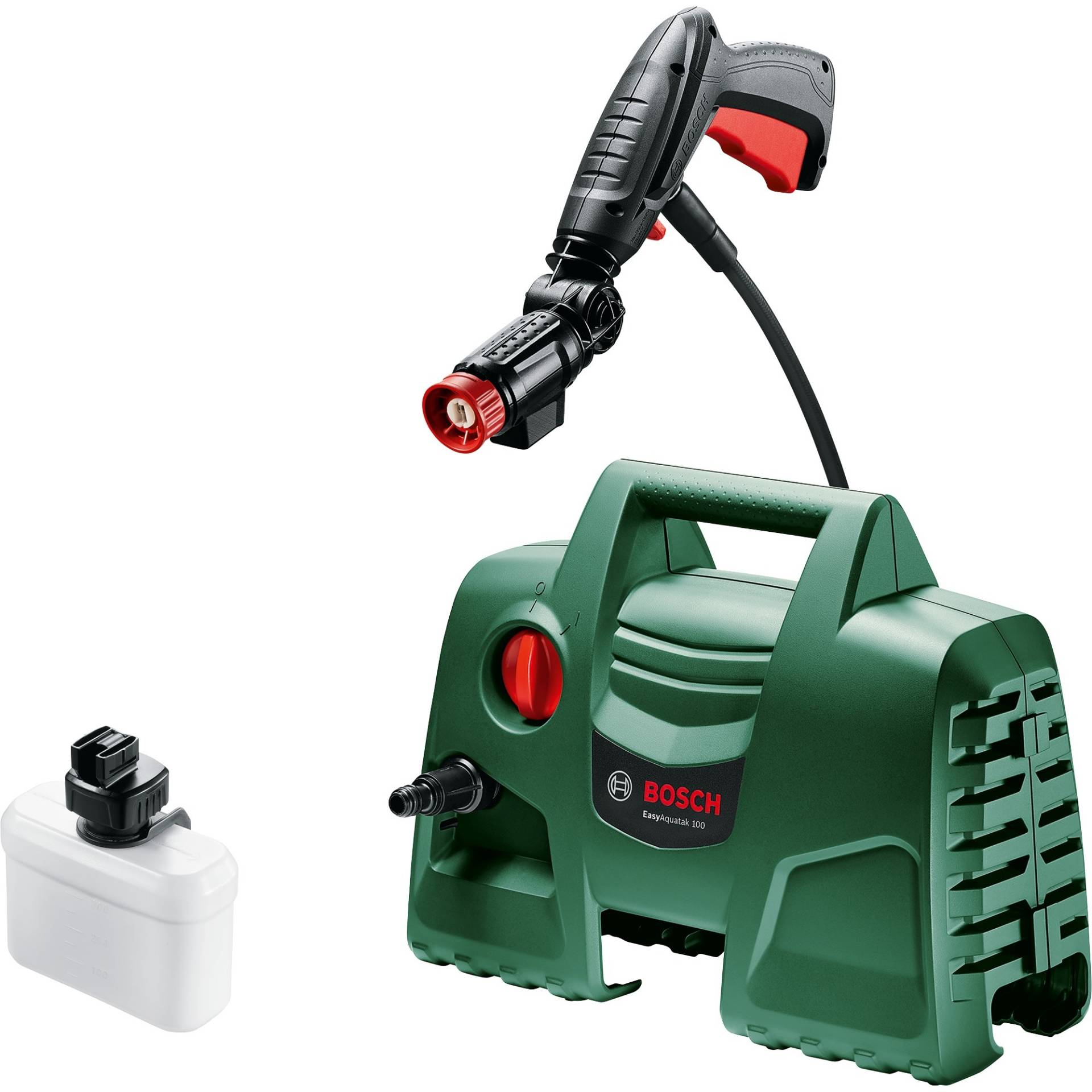 Hochdruckreiniger EasyAquatak 100 Hochdruckreiniger EasyAquatak 100 von Bosch
