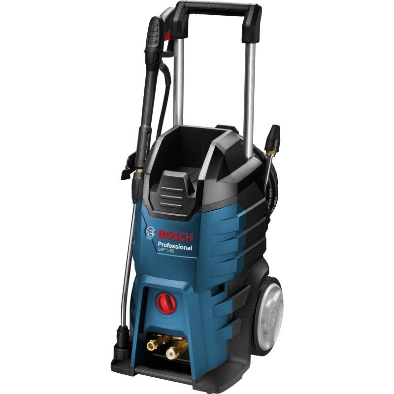 Hochdruckreiniger GHP 5-65 Professional von Bosch