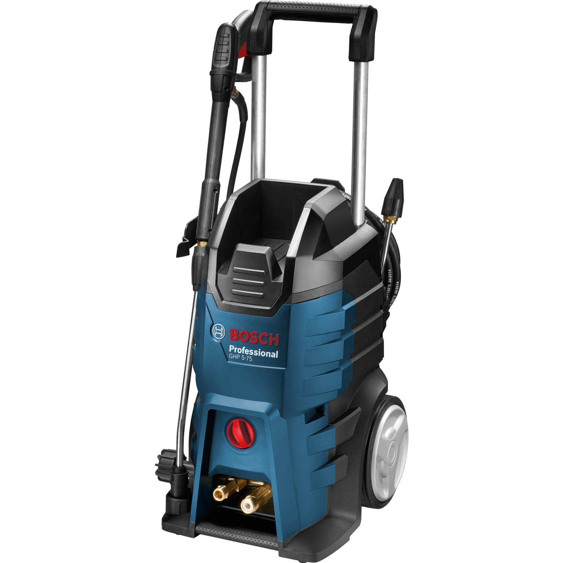 Hochdruckreiniger GHP 5-75 Professional Hochdruckreiniger GHP 5-75 Professional von Bosch