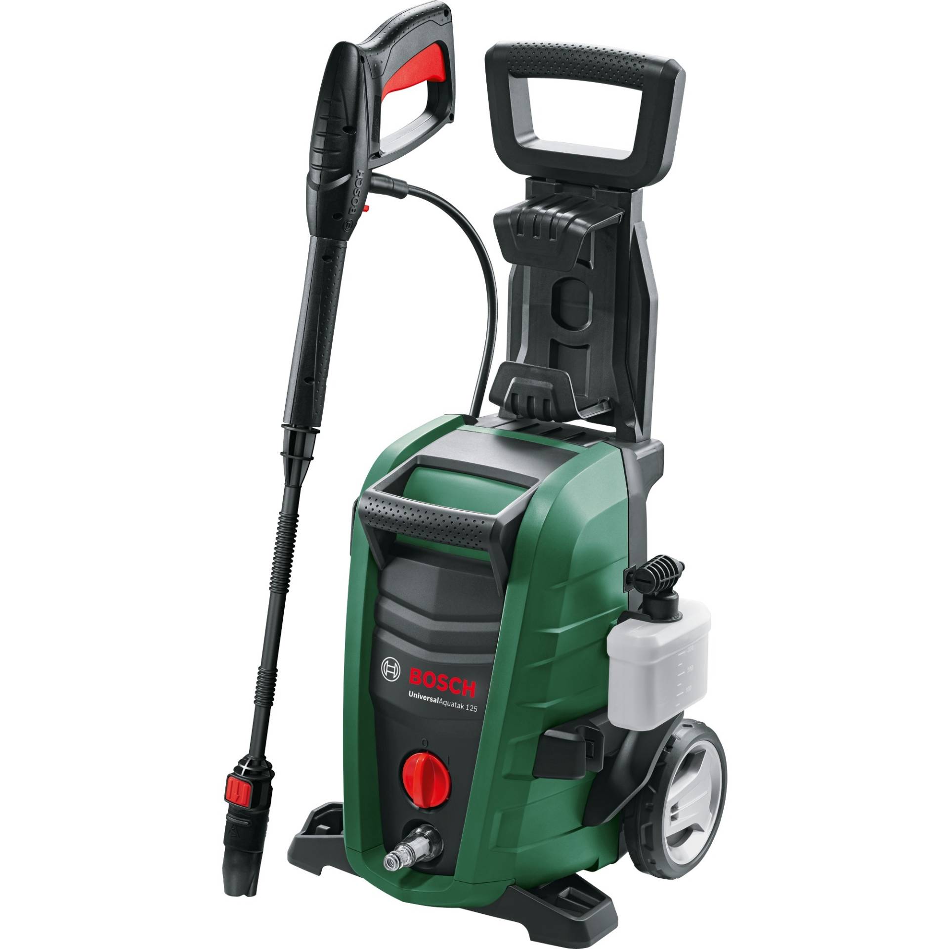 Hochdruckreiniger UniversalAquatak 125 Hochdruckreiniger UniversalAquatak 125 von Bosch