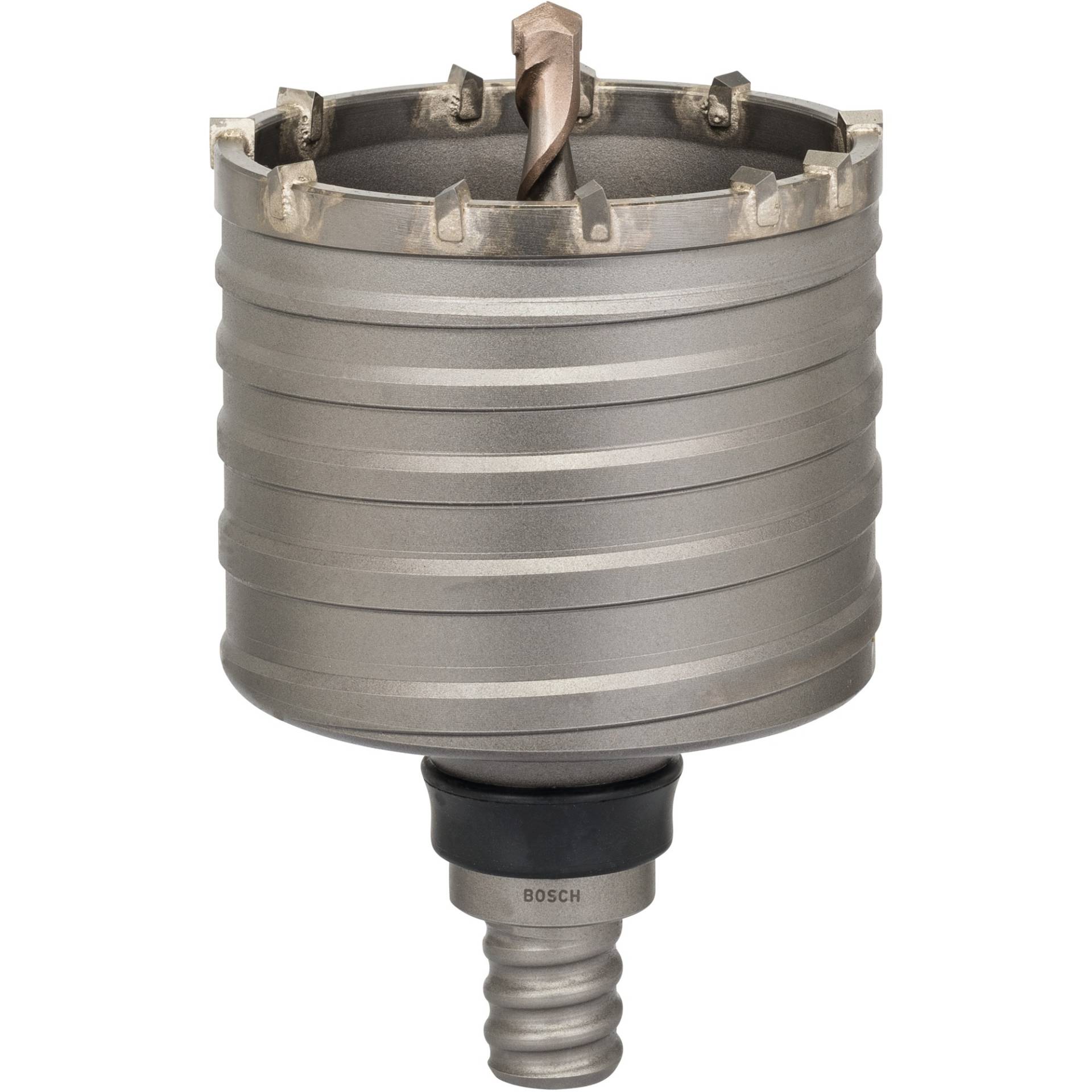 PRO SDS-max-5 CoreCutter, Ø 100mm, zweiteilig mit Gewinde, Bohrer PRO SDS-max-5 CoreCutter, Ø 100mm, zweiteilig mit Gewinde, Bohrer von Bosch