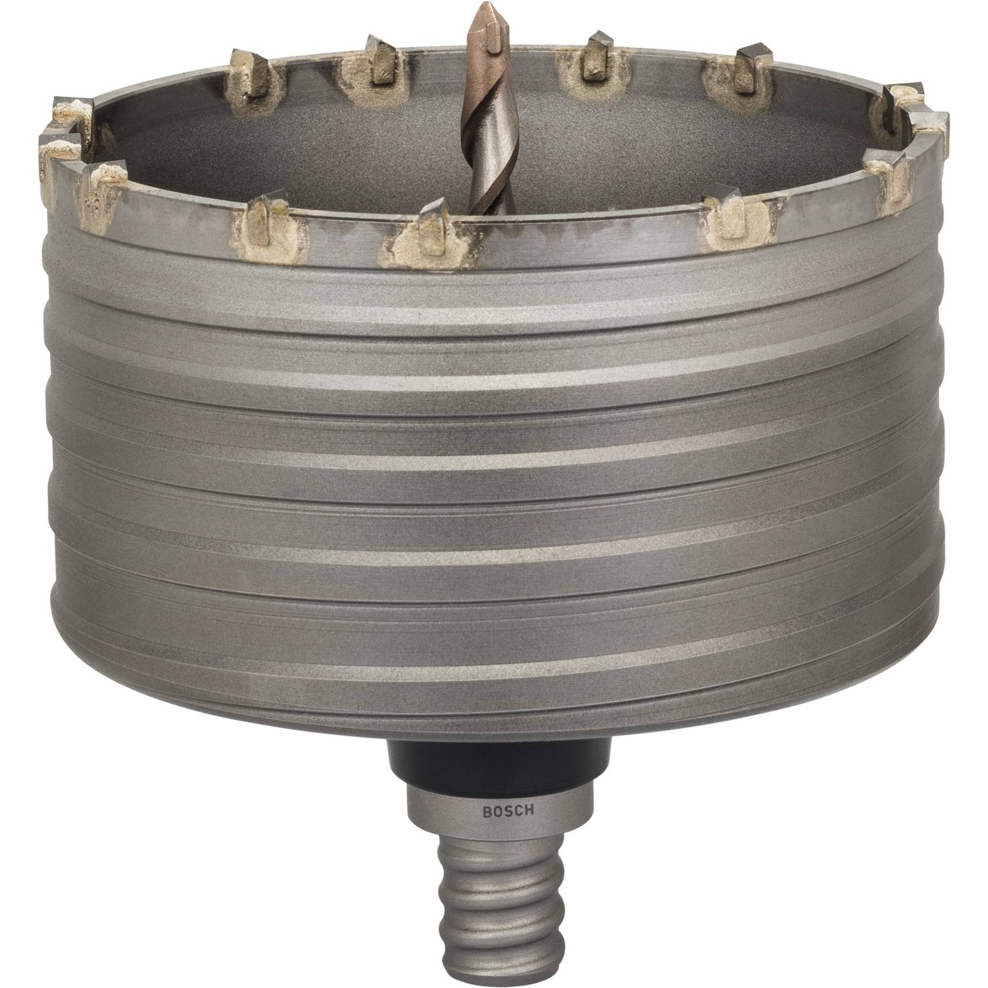 PRO SDS-max-5 CoreCutter, Ø 150mm, zweiteilig mit Gewinde, Bohrer PRO SDS-max-5 CoreCutter, Ø 150mm, zweiteilig mit Gewinde, Bohrer von Bosch