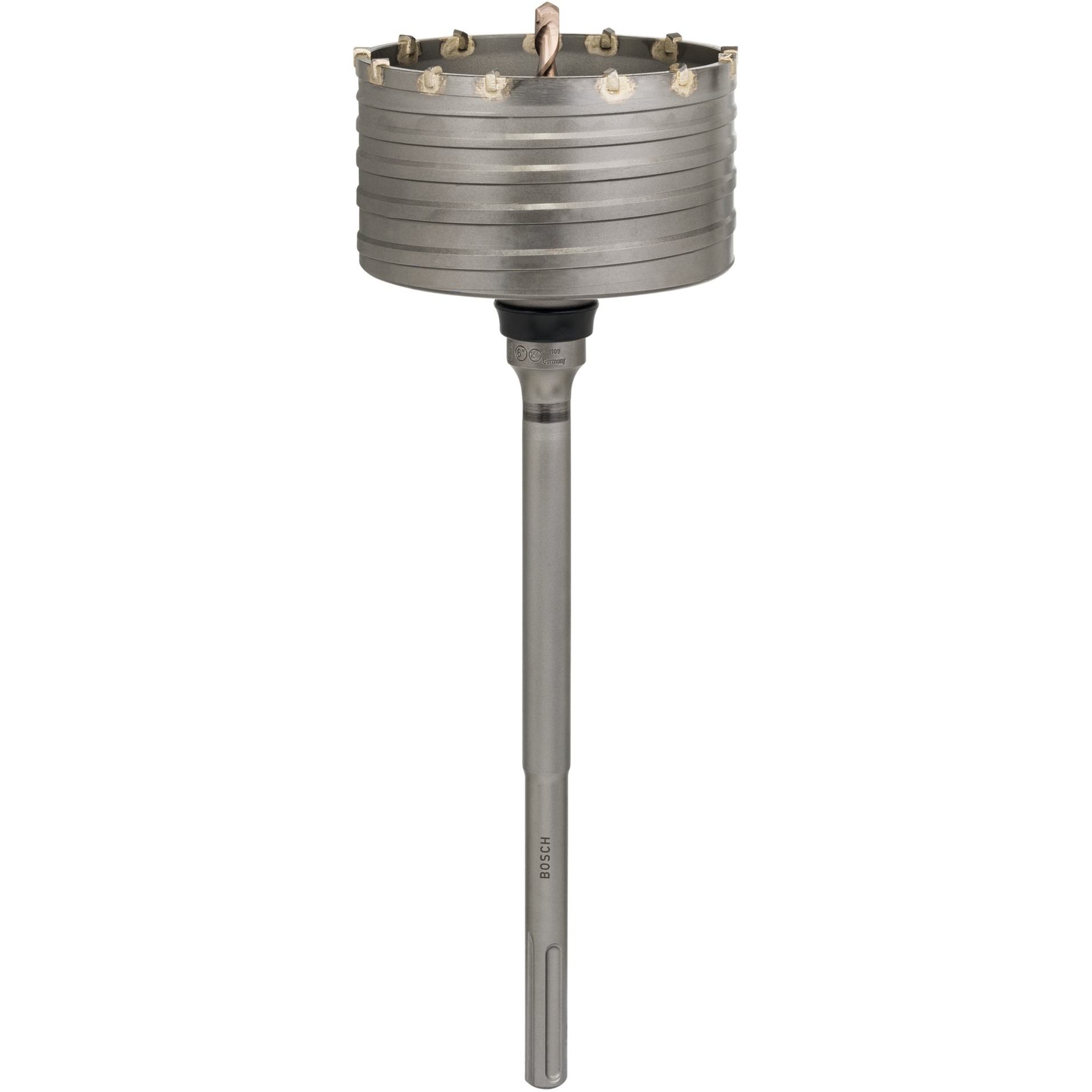 PRO SDS-max-5 CoreCutter, Ø 150mm, einteilig, Bohrer PRO SDS-max-5 CoreCutter, Ø 150mm, einteilig, Bohrer von Bosch