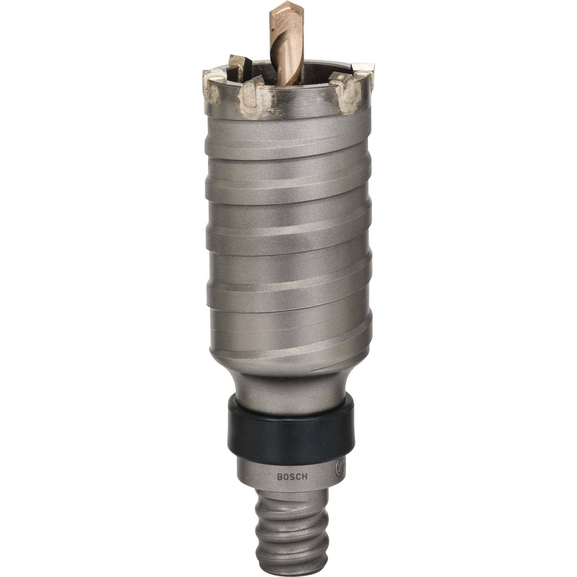 PRO SDS-max-5 CoreCutter, Ø 50mm, zweiteilig mit Gewinde, Bohrer von Bosch
