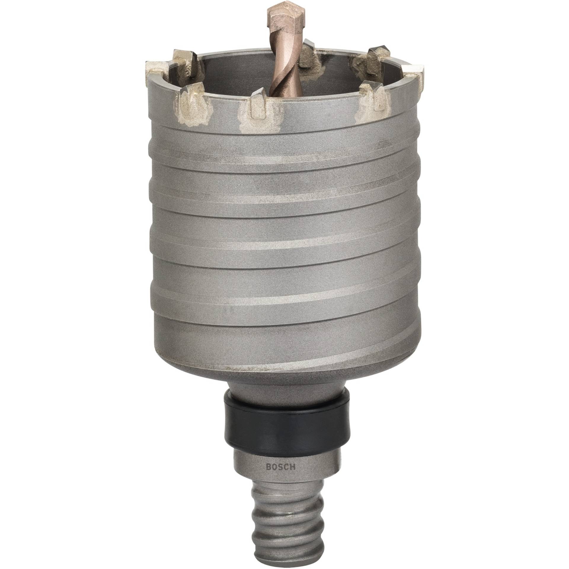 PRO SDS-max-5 CoreCutter, Ø 82mm, zweiteilig mit Gewinde, Bohrer PRO SDS-max-5 CoreCutter, Ø 82mm, zweiteilig mit Gewinde, Bohrer von Bosch