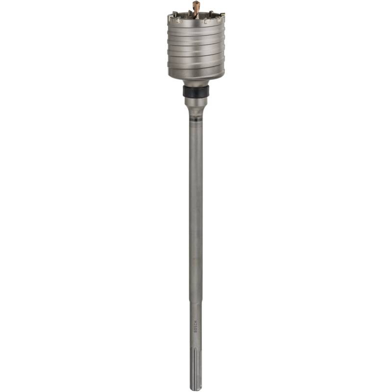 PRO SDS-max-5 CoreCutter, Ø 82mm, einteilig, lang, Bohrer von Bosch