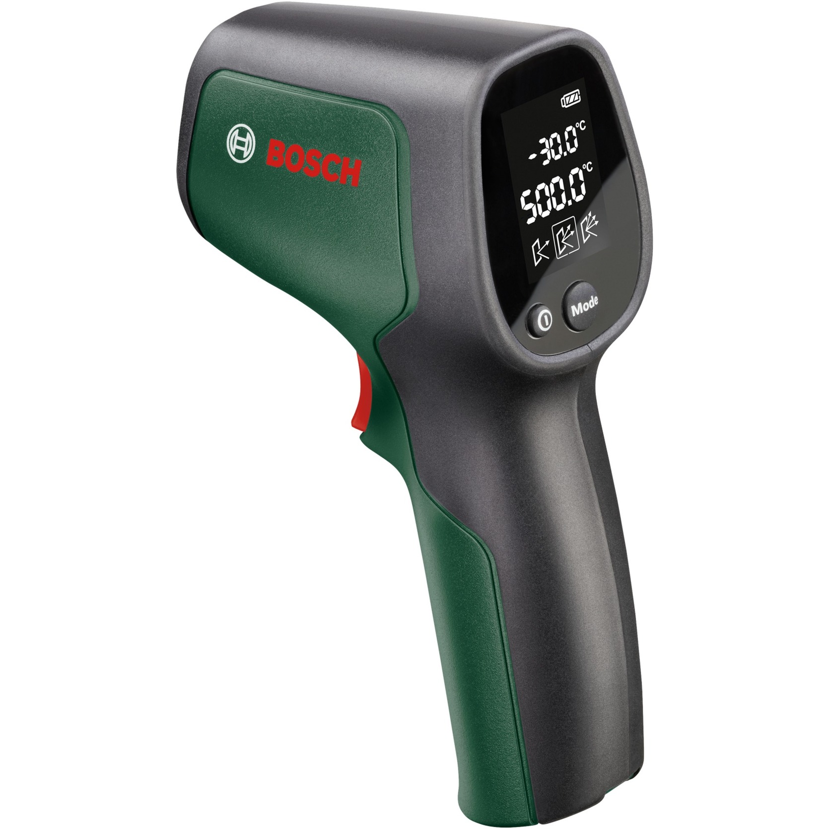 Infrarot-Thermometer UniversalTemp von Bosch