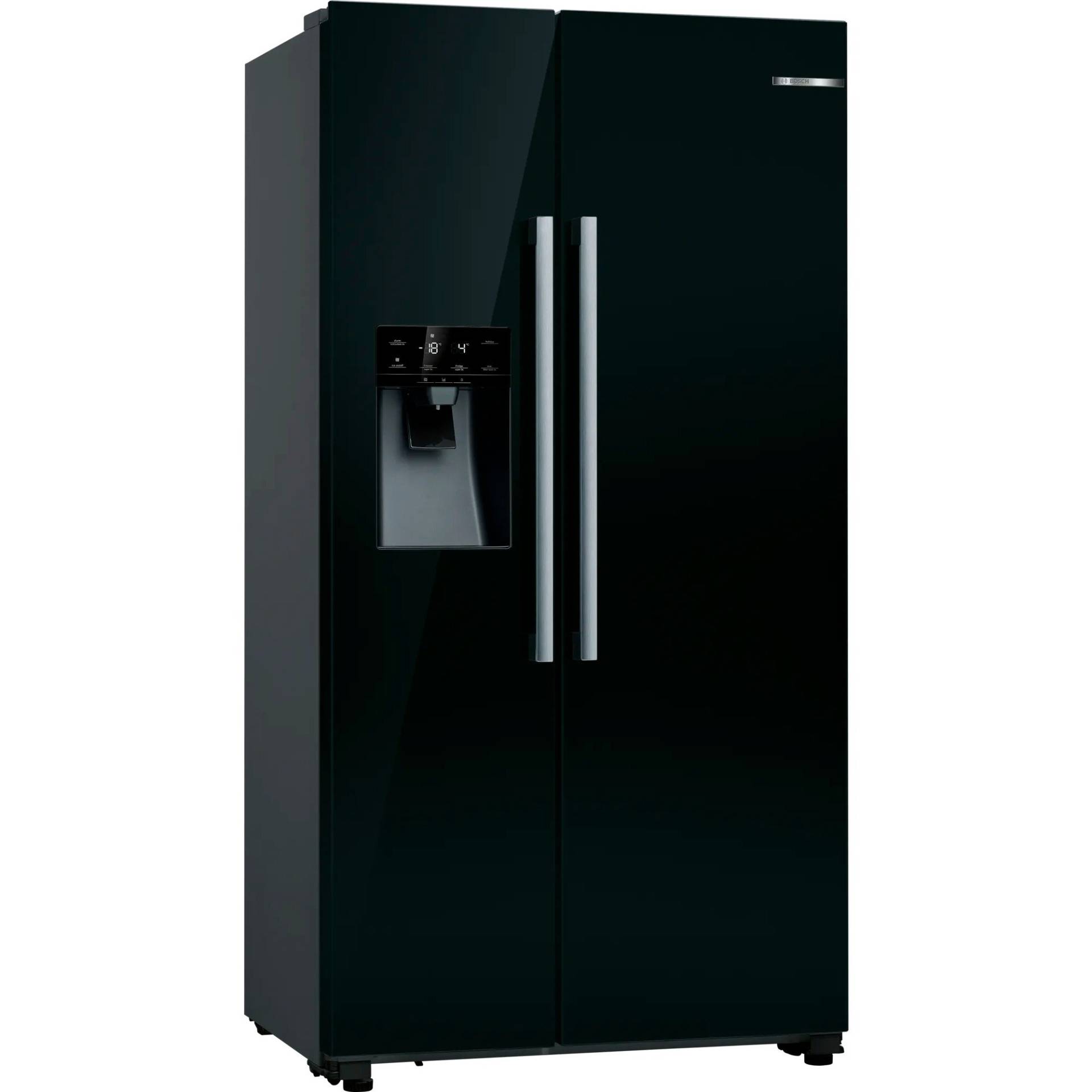 KAD93ABEP Serie 6, Side-by-Side KAD93ABEP Serie 6, Side-by-Side von Bosch